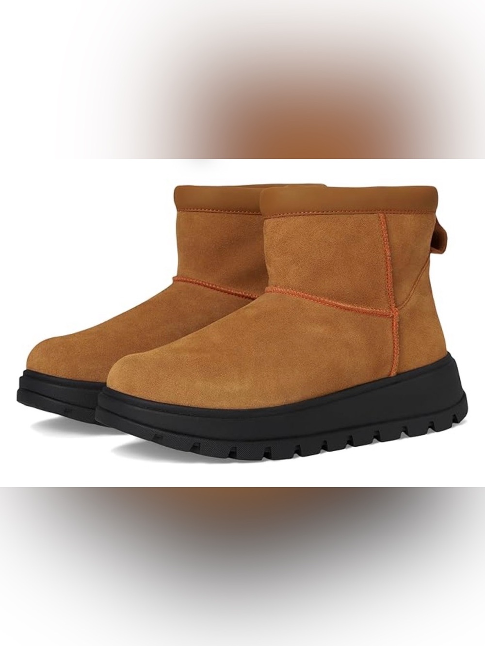 Koolaburra by UGG Koola Mini Hybrid Boots